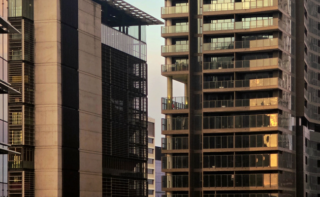 Secure Parking Space in Parramatta CBD with 24/7 Access - Suitable for Long term Use