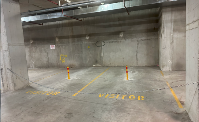 Westmead - Secure Car Spaces close to Hospital and Train Station