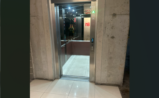 Westmead - Secure Car Spaces close to Hospital and Train Station