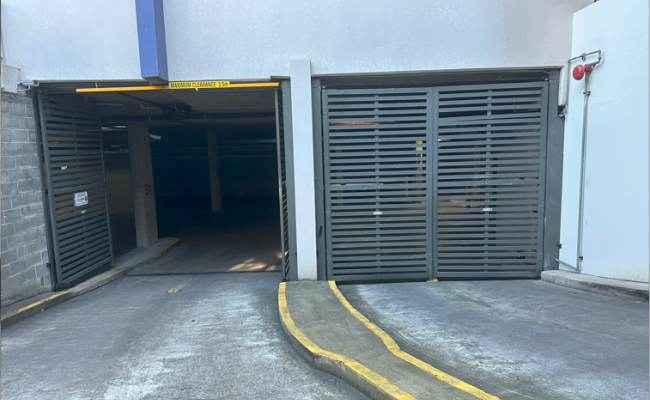 Westmead - Secure Car Spaces close to Hospital and Train Station