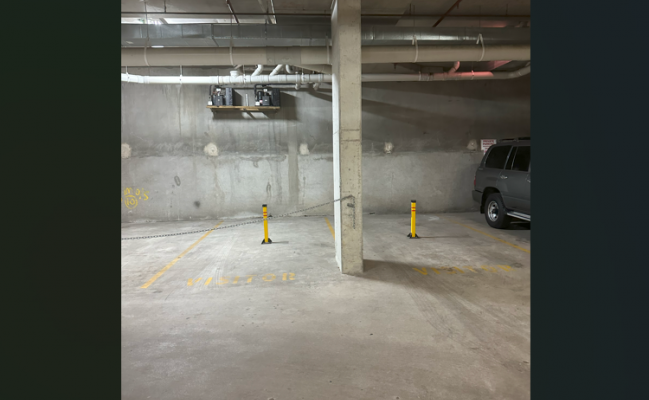 Westmead - Secure Car Spaces close to Hospital and Train Station