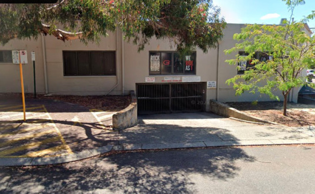 Great Parking on Hay Street, Subiaco