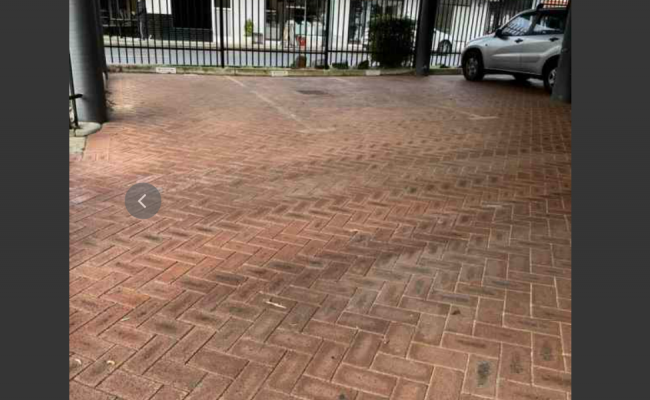 Subiaco - Secure Undercover Parking near Train Station FOR SMALL CARS ONLY 