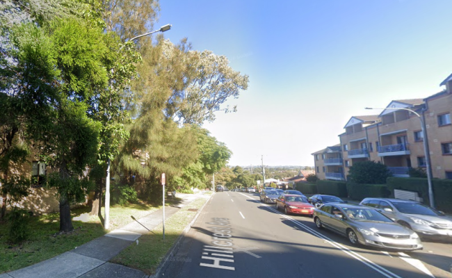 Hurstville - Secure Lock-up Garage near Train Station and Shopping Centre