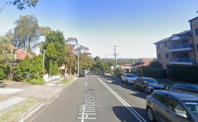 Hurstville - Secure Lock-up Garage near Train Station and Shopping Centre