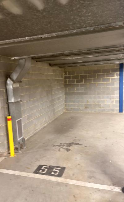 Secure Remote-Access Parking Available! Central Chapel/High Street Parking -Spot #1