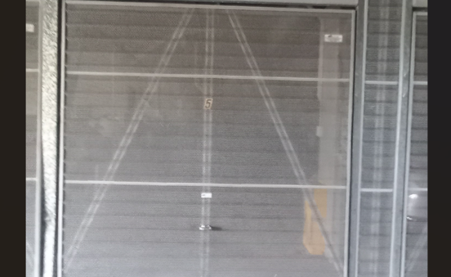 LOCK-UP UNDERCOVER PARKING - GOSFORD HOSPITAL & STATION
