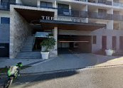 Secure Car Park for Rent, Woolloongabba QLD 