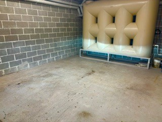 Secure Underground Garage Space for Rent in Gymea, NSW