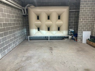 Secure Underground Garage Space for Rent in Gymea, NSW