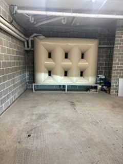 Secure Underground Garage Space for Rent in Gymea, NSW