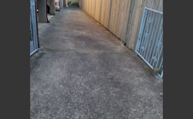Undercover parking on Perouse Road in Randwick New South Wales