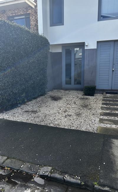 Private parking space on quiet street just off Chapel in South Yarra (available 24/7)