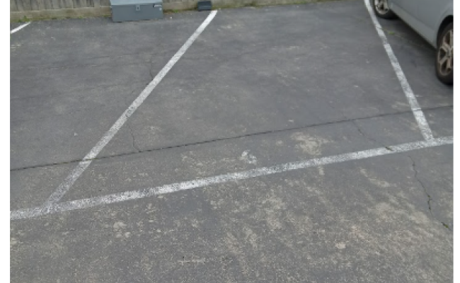 St Kilda - Convenient & Secure Parking Near Aldi