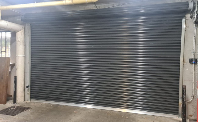 Secure Car Park - Melbourne CBD