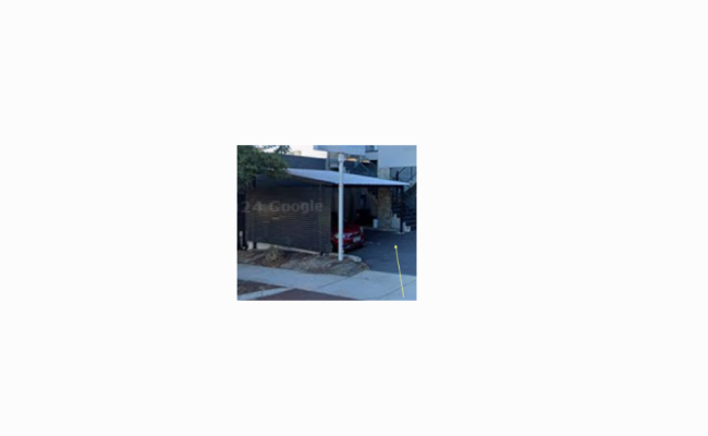 Secure and Convenient Undercover Parking Space - Perfect Location!
