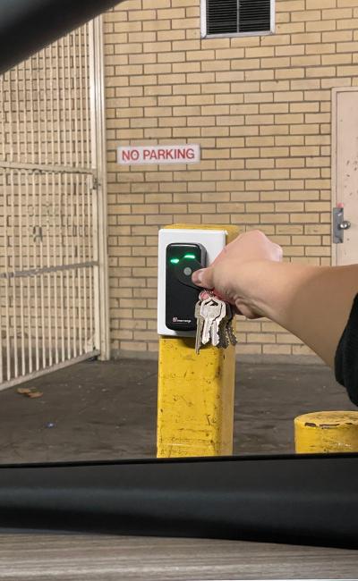 ULTIMO CARPARK CLOSE TO UTS, DARLING HABOUR, BROADWAY, FISHMARKETS