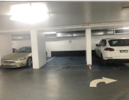 Secure Parking - Required Minimum of 1 month booking - 328 