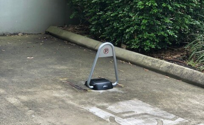 In heart of Rockdale