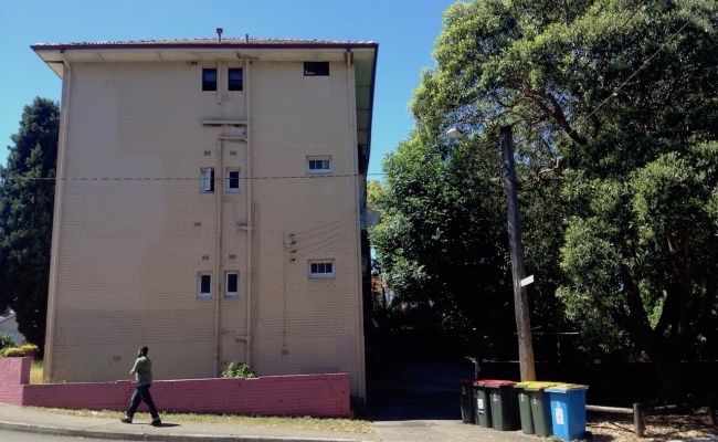 CarSpace 1, 1 min walk to Rockdale Station 2216