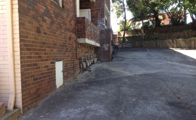 CarSpace 1, 1 min walk to Rockdale Station 2216