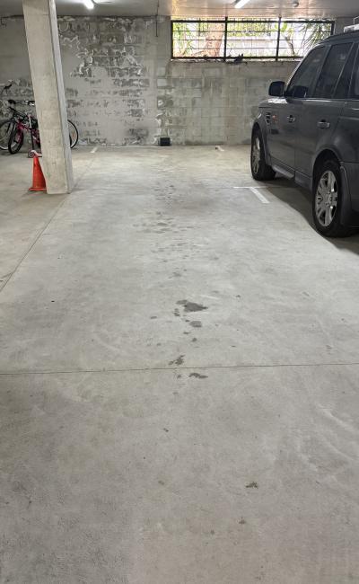 Indoor lot parking on Labouchere Road in South Perth Western Australia
