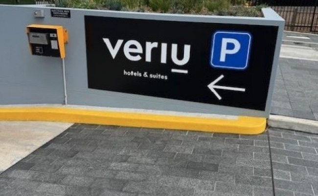 Macquarie Park - Secure Undercover Parking Near Metro Station