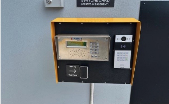 Macquarie Park - Secure Undercover Parking Near Metro Station