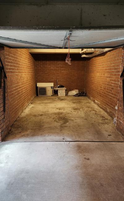 Carport parking on Lane Street in Wentworthville New South Wales