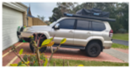 Convenient and Safe Driveway Space for Parking in Dalyellup 