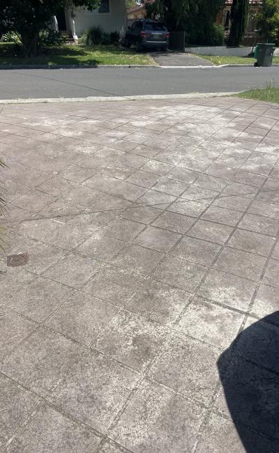 Great Parking near Wanda Beach. Stroll straight down the hill to the sand.
