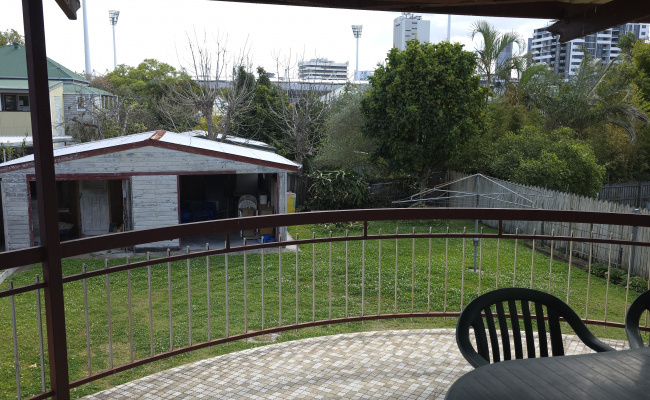 Close to Gabb and public transport