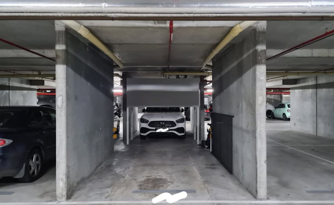 CAR PARK FOR RENT MELB CBD