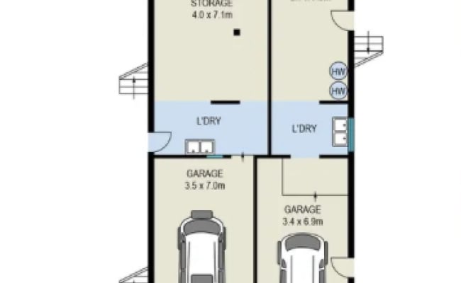 24/7 Undercover & Secure Parking Space. Collect the key and use as you need in East Brisbane