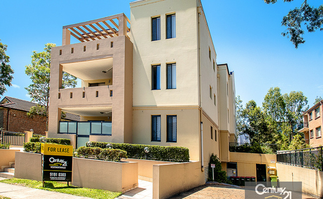 Parking space close to the westmead private and public hospital and Coles.