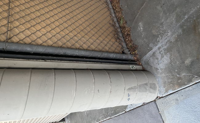 Garage Parking Space Available in Richmond
