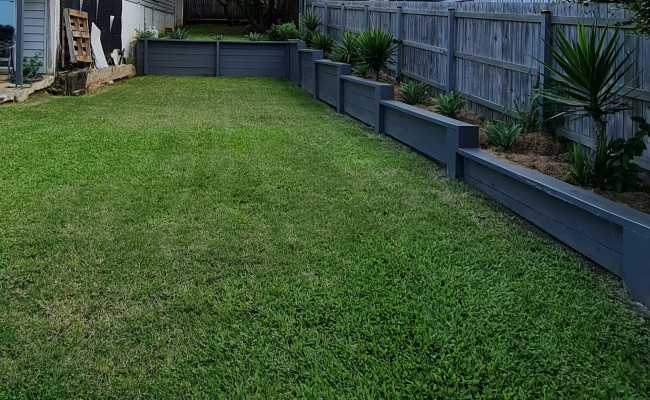 Secure Outdoor Lot Storage in Murarrie