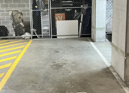 Car Spot at Parramatta - walk distance to Parramatta CBD