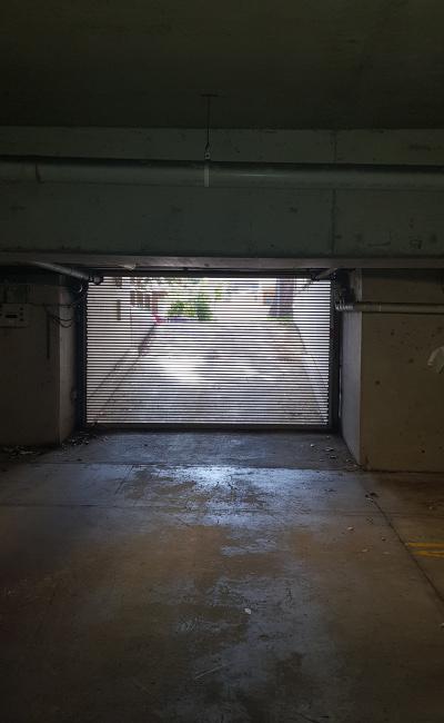 Undercover parking on Manson Road in Strathfield New South Wales