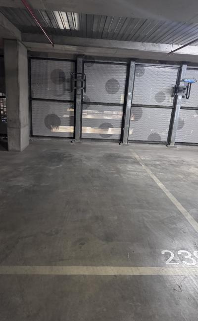 Great Car Parking Space in CBD