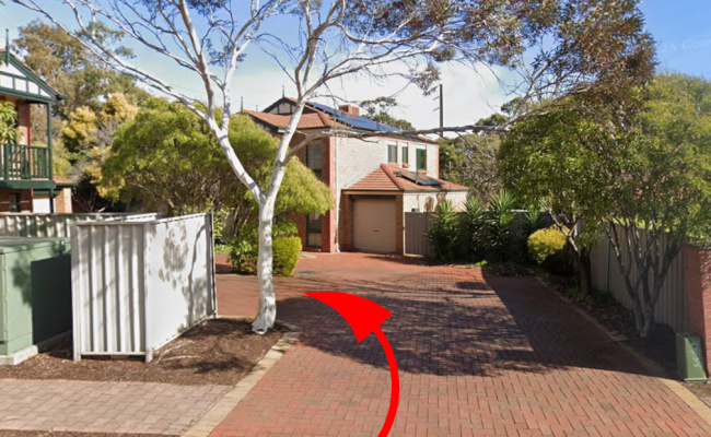 Park with Ease - Conveniently located near Flinders Uni, Hospital, Tonsley Station, Westfield Marion