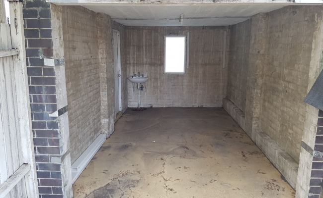 Kingsford - Secure Lock-Up Garage close to UNSW