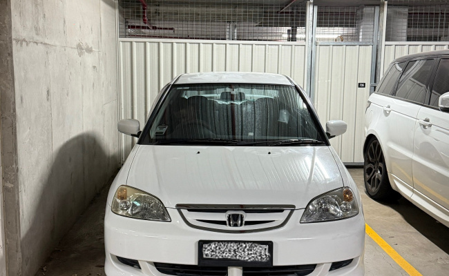 Rhodes - Secure Underground Parking