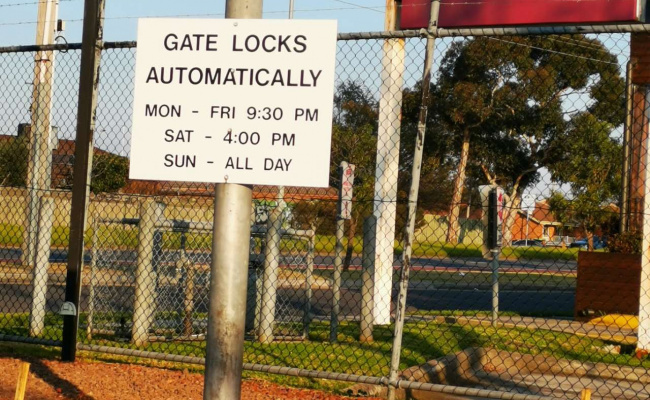 Tullamarine Airport Budget Parking 24/7