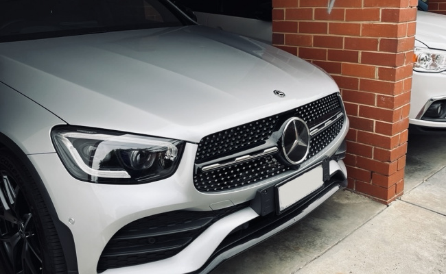 Maribyrnong - Great Undercover Parking Near Highpoint Shopping Centre