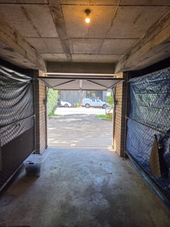 Mosman Village Lock-up Garage