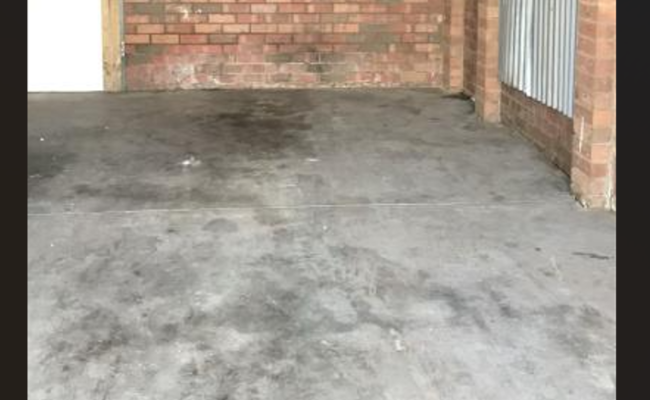 Lockup Storage in Harkness Victoria 3337