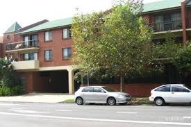 Undercover secure parking space in Alexandria near Sydney Park/Erskinville/Newtown/St Peters st.