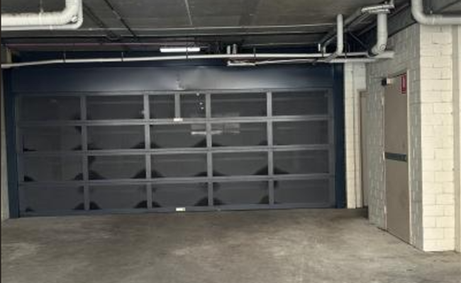Secure parking in Newington Near Olympic Park -24/7 Access
