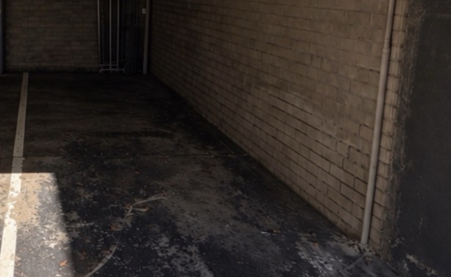 Great Parking for CBD or surrounding area